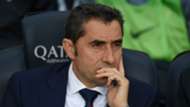 Ernesto Valverde Athletic Club La Liga