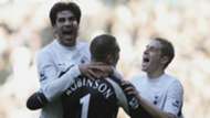 Paul Robinson Tottenham