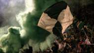 Portland Timbers fans