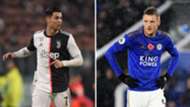 Cristiano Ronaldo/Jamie Vardy 2019-20