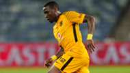 Kaizer Chiefs, George Maluleka