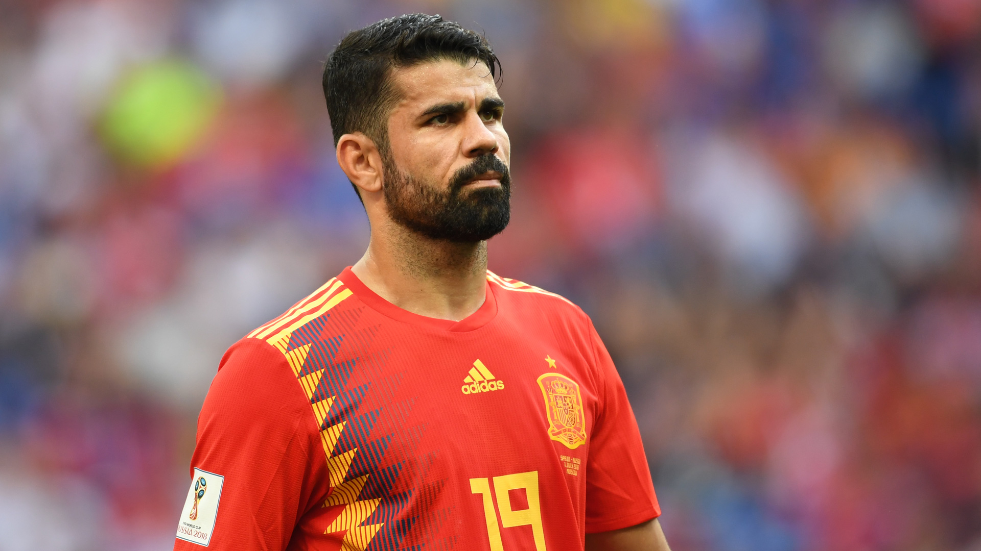 Wm Spaniens Costa Hatte Elfmeter Drama Verhindern Konnen Goal Com