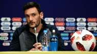 Hugo Lloris France