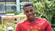 Garry Rodrigues Galatasaray