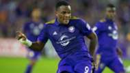 Cyle Larin MLS Orlando City 03172017