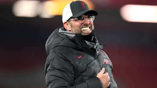 Photo of Klopp hints at honouring Liverpool contract through to 2024 and claims struggles have made him stronger | Goal.com