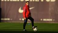 Ernesto Valverde Barcelona
