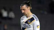 Zlatan Ibrahimovic MLS LA Galaxy 04082018