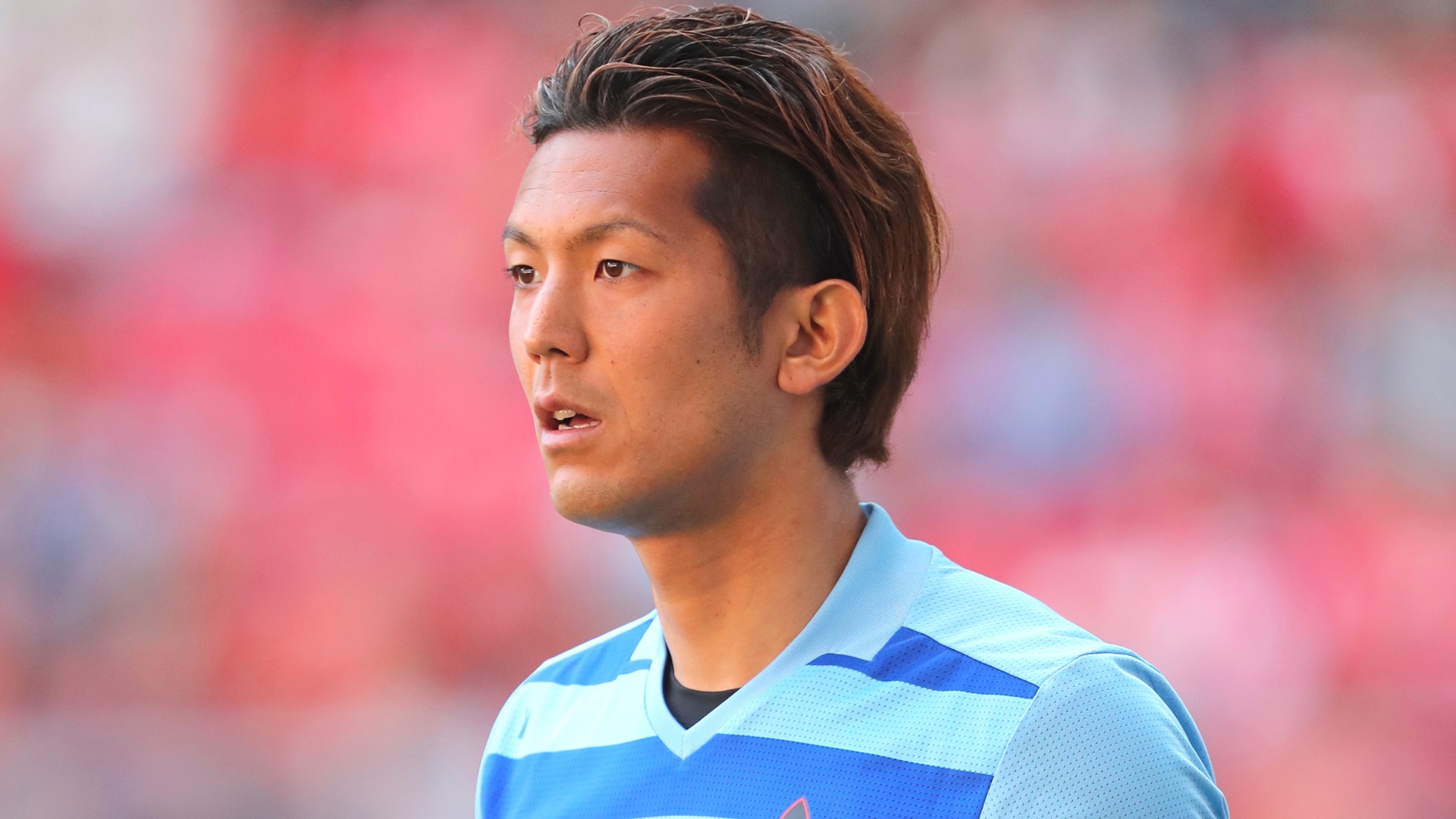 動画 金沢の守護神 白井裕人のビッグセーブ 岐阜gkビクトルのスーパープレーを選出 Dazn週間ベストセーブ Goal Com 動画 金沢の守護神 白井裕人のビッグセーブ 岐阜gkビクトルのスーパープレーを選出 Dazn週間ベストセーブ Goal Com