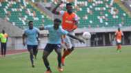 Michael Ibe Akwa United