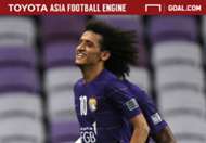 Omar Abdulrahman POTW