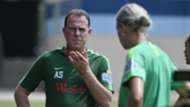 Alen Stajcic Matildas