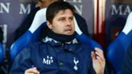 Mauricio Pochettino Tottenham Premier League