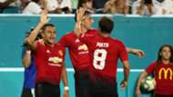 Alexis Sánchez Manchester United
