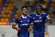 Hong Kong premier league, Eastern 2:1 beat Happy Valley.