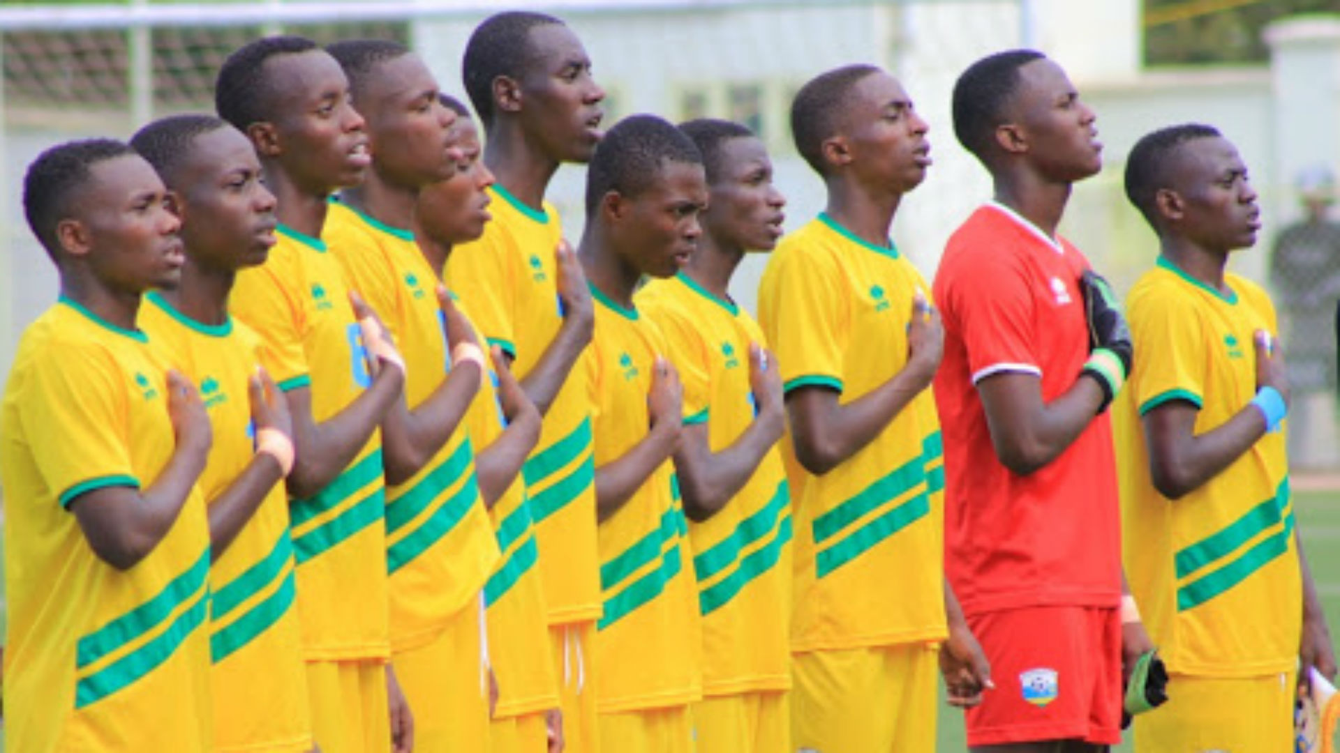 Cecafa U17: Rwasamanzi explains why Rwanda must face Tanzania like a final - Vimarsana News