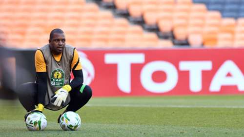 Itumeleng Khune