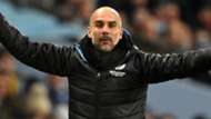 Pep Guardiola Manchester City 2019-20