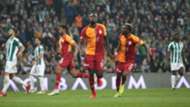 Mbaye Diagne Bursaspor Galatasaray STSL 03172019