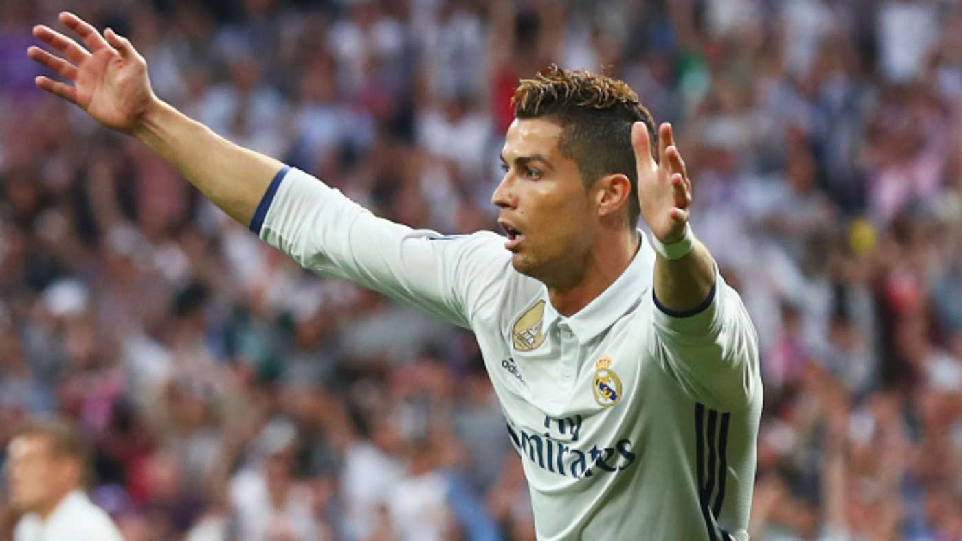 Cuantos Goles Marco Cristiano Ronaldo En El Real Madrid
