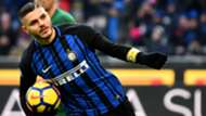 Mauro Icardi Inter