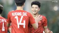 Ha Duc Chinh | U22 Vietnam vs U22 Brunei | SEA Games 30 - 2019