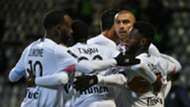 Burak Yilmaz Nimes vs Lille 01.09.2021