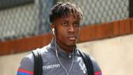 HD Wilfried Zaha