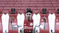 Edson Álvarez Ajax
