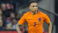Kenny Tete, Netherlands, 03282017
