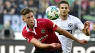 Waldemar Anton Hannover 96