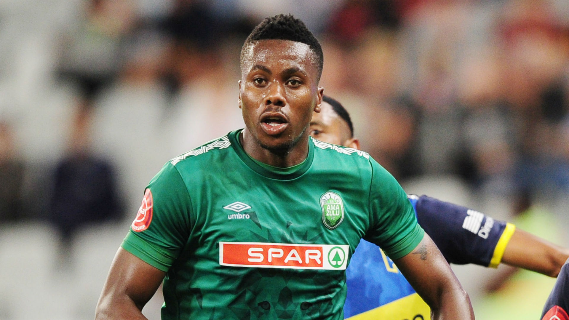 Ntuli: AmaZulu FC rejected offer for reported Orlando ...