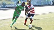 Timothy Otieno of Gor Mahia