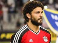 حسام غالي