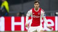 Nicolas Tagliafico Ajax