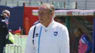 Zdenek Zeman, Pescara, Serie A, 04302017