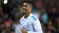 Barcelona - Real Madrid, Cristiano Ronaldo, 13082017
