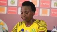 Thembi Kgatlana - South Africa