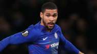 Ruben Loftus-Cheek Chelsea 2018-19