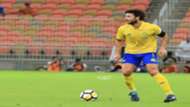 حسام غالي - النصر