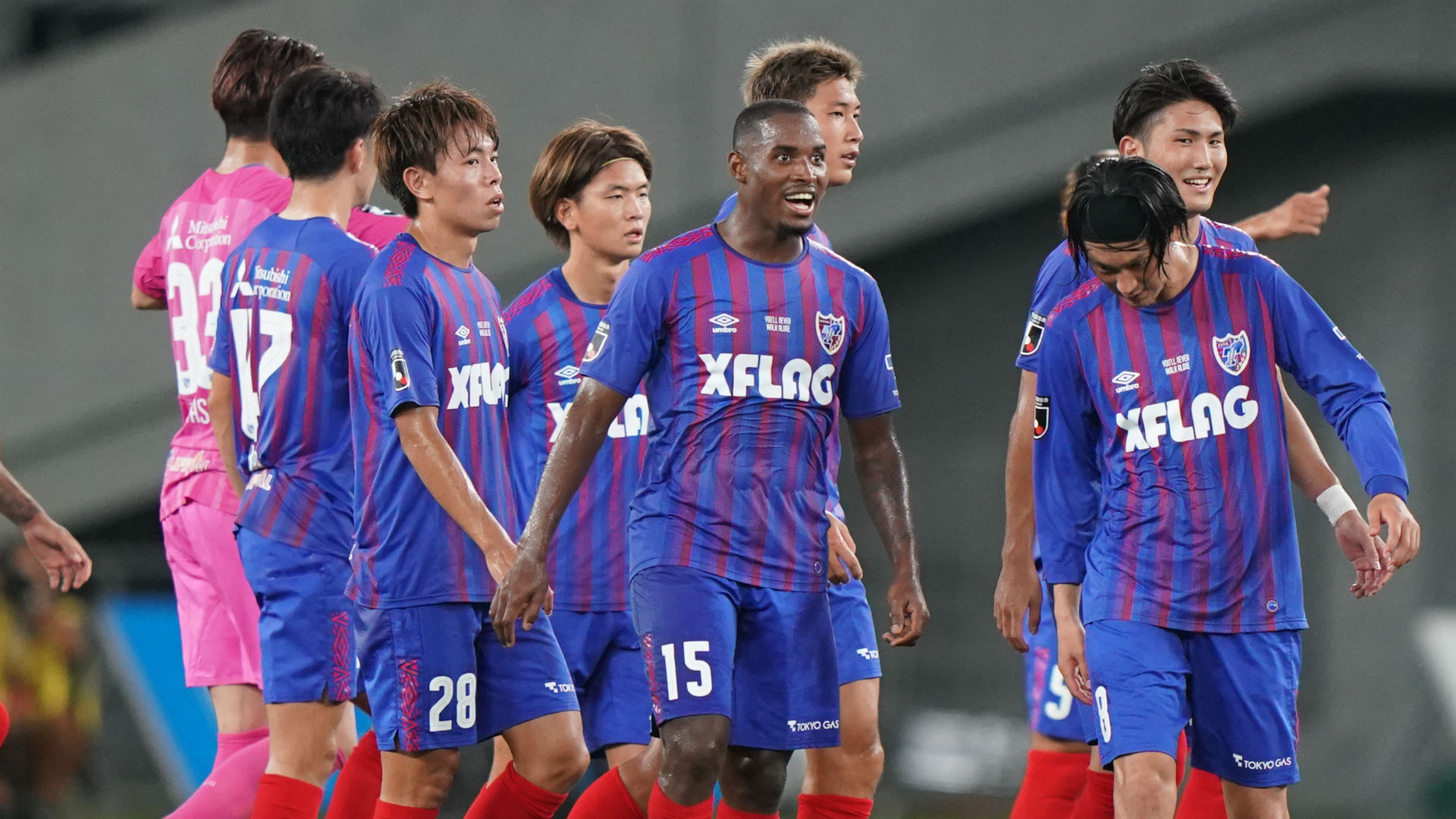 Jリーグ J1第15節の試合結果 ゴール動画 スタッツまとめ Goal Com Jリーグ J1第15節の試合結果 ゴール動画 スタッツまとめ Goal Com