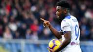Duván Zapata Gol Altalanta - Genoa