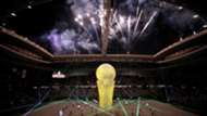 Zaha Haddid Al Janoub Stadium Qatar World Cup 2022