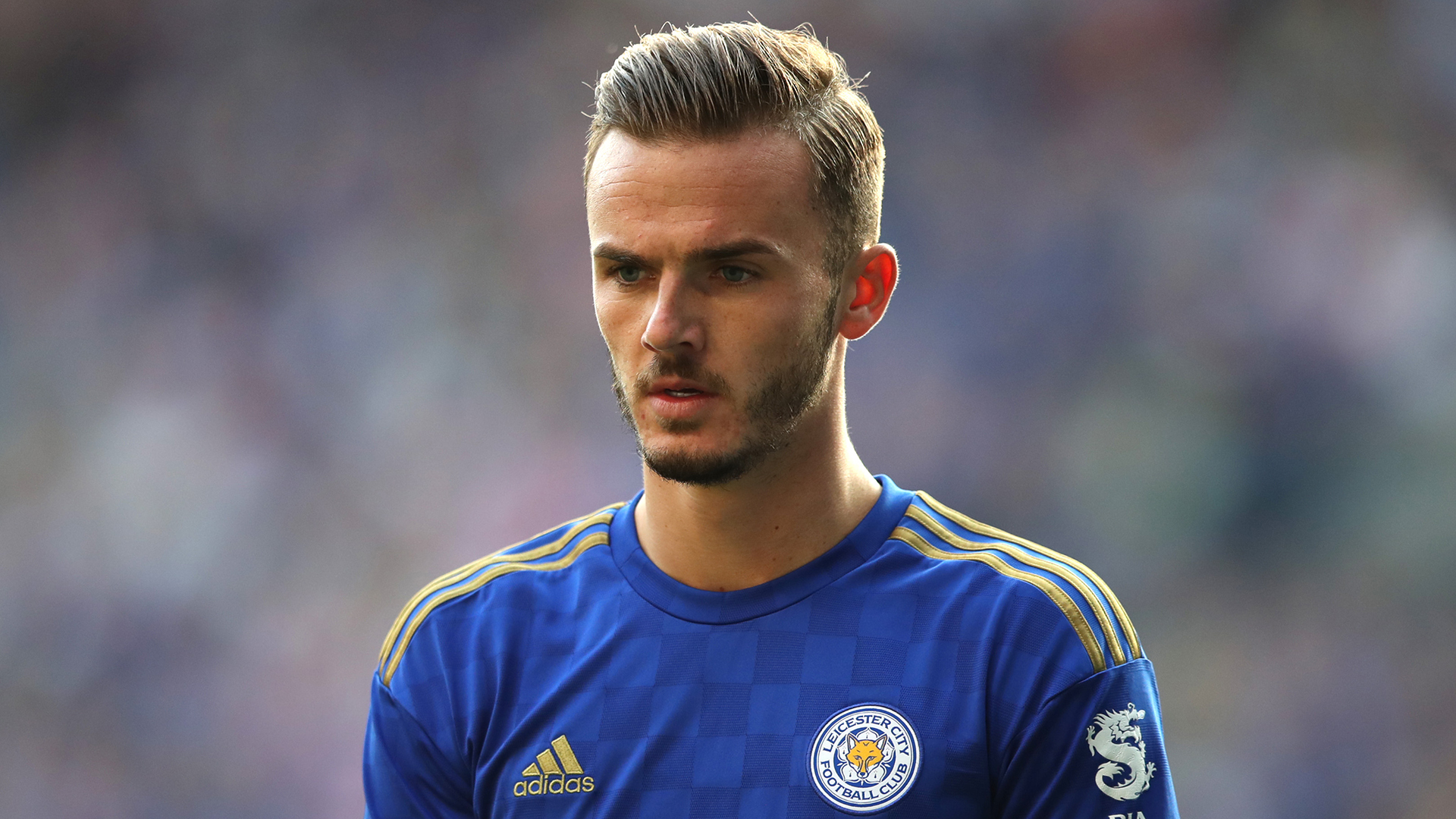 James Maddison transfer news: Liverpool urged to make move ...