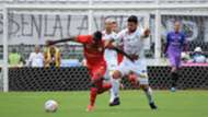 Cortuluá vs Once Caldas