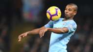 Fernandinho - Manchester City