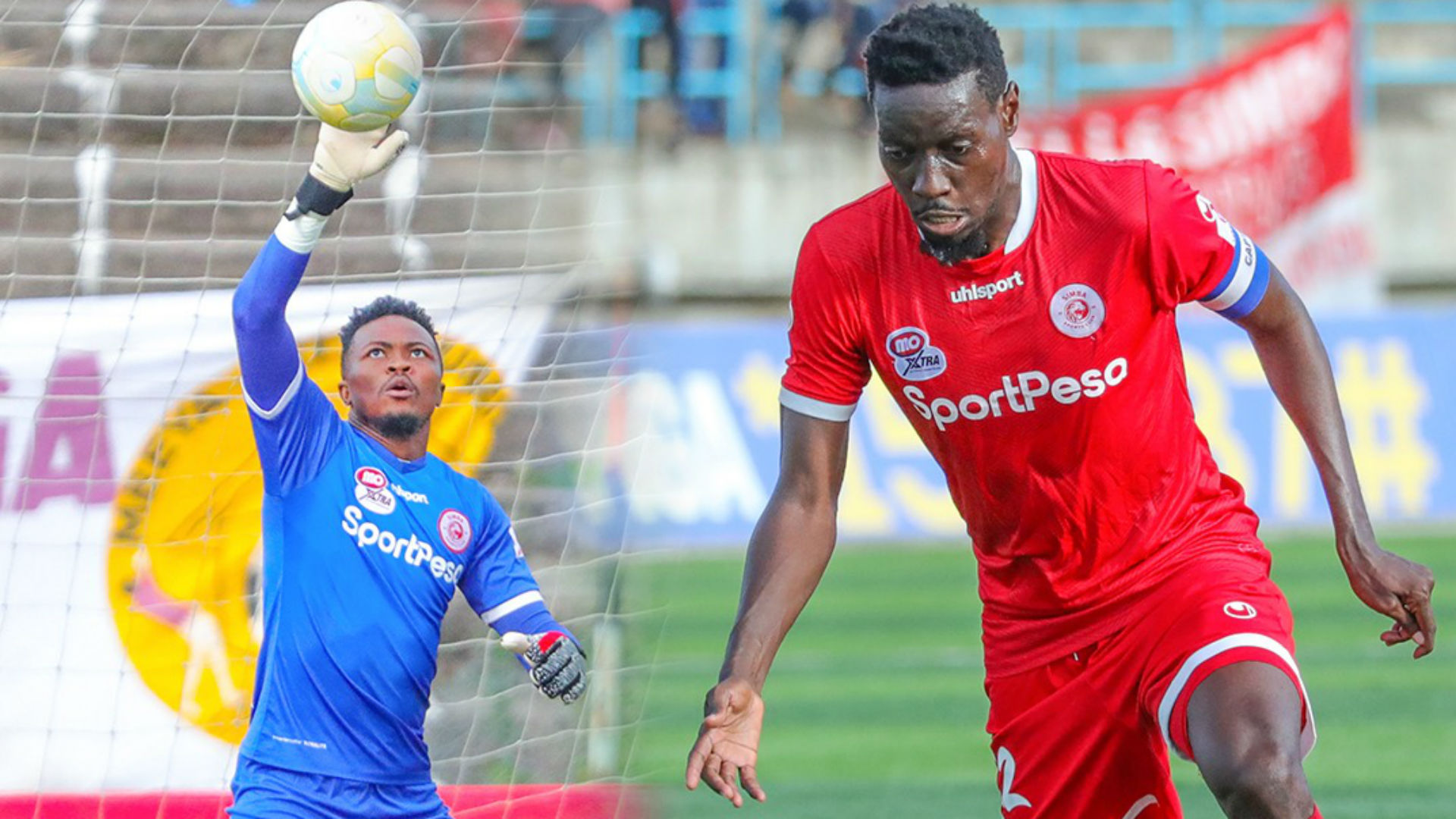 caf fc