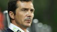 Guillermo Amor Melbourne City v Adelaide United A-League 07042017