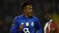 Eder Militao Porto
