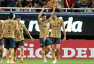 Pumas Apertura 2018